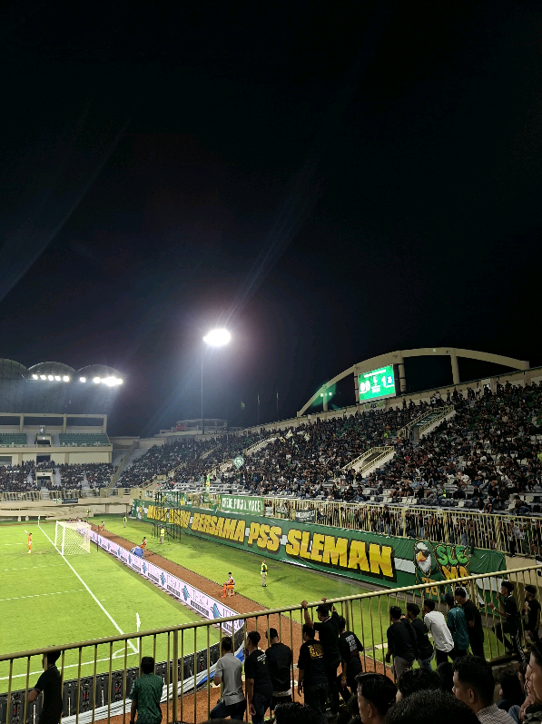 after match pss vs per prei paramex sik😝 #psssleman #persikukudus #bcsxpsssleman #4u #1976 