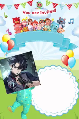 Super lazy post, but….HAPPY ERARLY BRITHDAY WRIOTHESLEYYY. I’m making a cake and maybe a animiation in honour. #wriothesley #fyp #foryou #hoyocreators #trending 