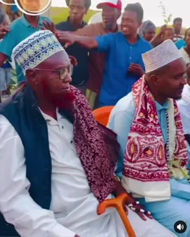 #Ugaas Mustafe iyo Gudida Gandaha ayaa Gaadhay Magaalada Ayshaca Halkaa oo ay Beesha Ciise kaga Tashanayso Qaban Qaabada Xaflada Xeer Ciise ee Saylac