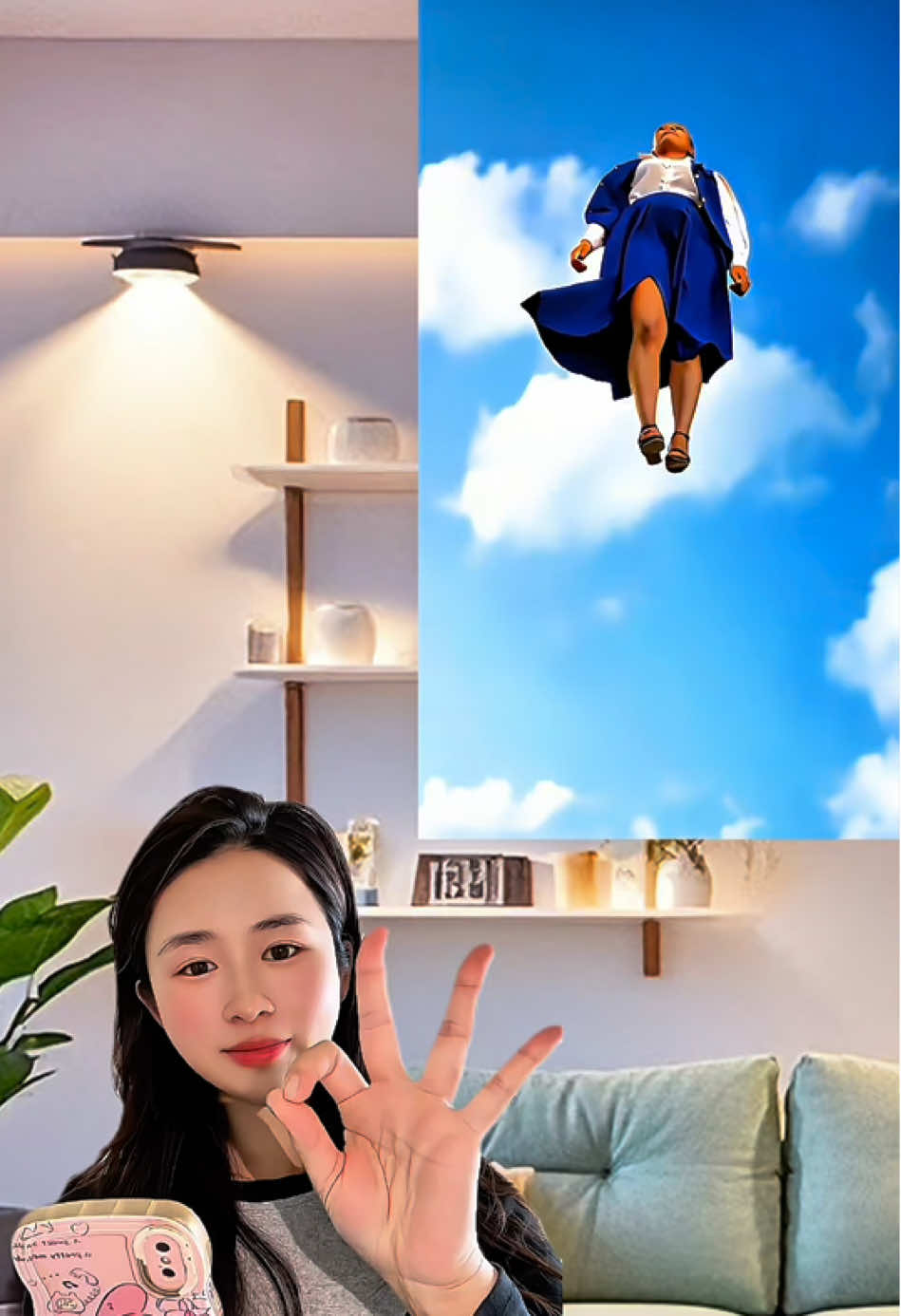 18..Ai flying filter effect free tutorial ,flying filter effect ,how to make flying filter effect  #capcut #capcutforus #capcutpioneer #aifilter #capcut 