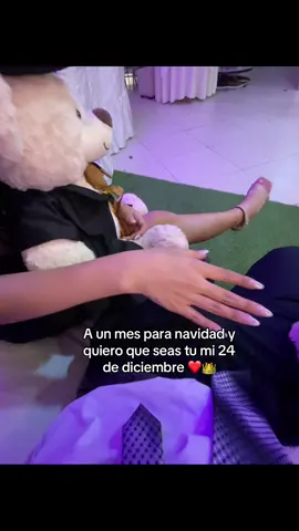 #24dediciembre #porsiempre #❤️ #👸🏻 