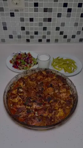 Try wings with this sauce recipe, you will love it. #wings #cooking #Recipe #turkishfood 