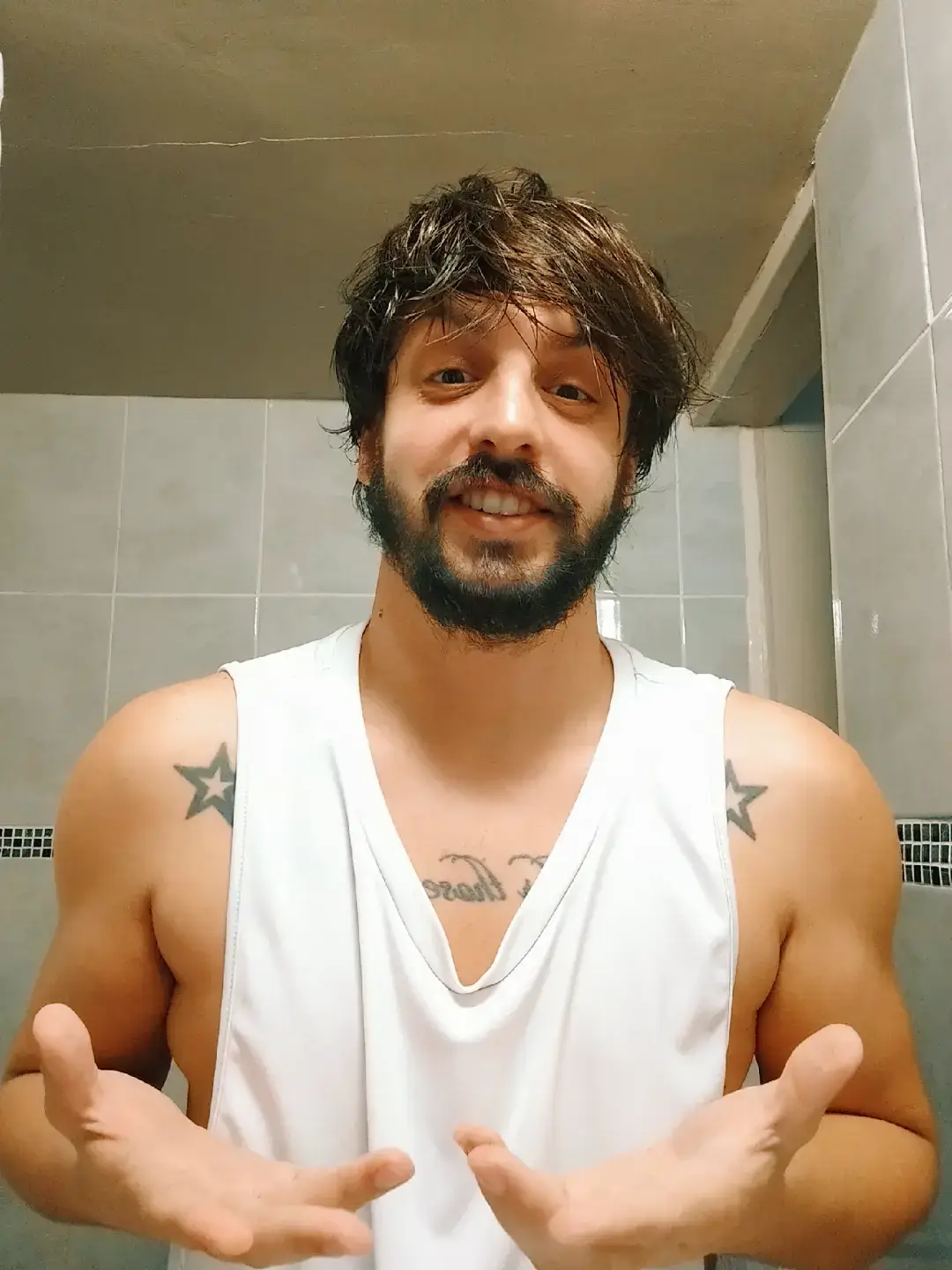 #creatorsearchinsights #transformation #guerrier #fry #mental 