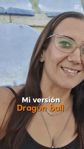#capcut_edit #dragonball 
