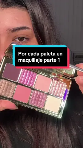 @tarte cosmetics #porcadapaletaunmaquillaje 
