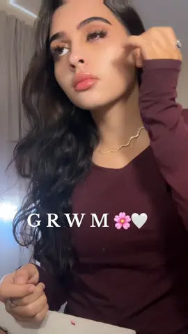 ميك اب اليوم 🌸