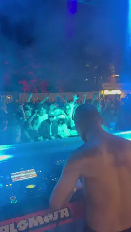 ¥ØU$UK€ ¥UK1MAT$U📍 Montreal, 06.09 #electronicmusic #yousukeyukimatsu