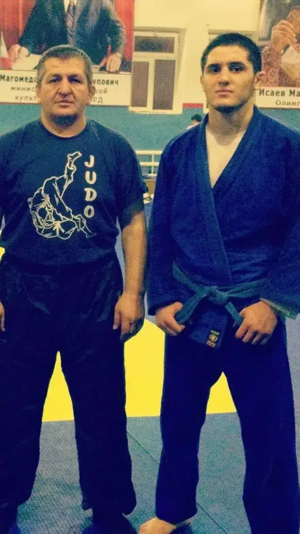 #Islam #makhachev #UFC #viral  #xzybcafypシ 