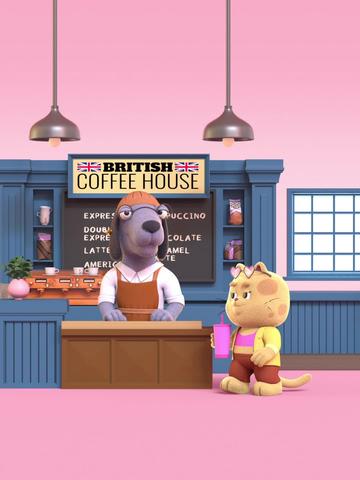 Con el BRITÁNICO, tu futuro se escribe en inglés.