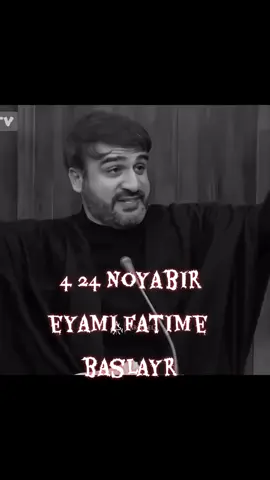 #hacıramil #yafatima #haciramilbedelov #əyyamifatimə 