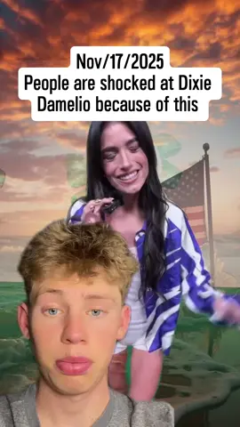 Fans are shocked by Dixie D'Amelio's latest body reveal—what this says about influencer culture #dixiedamelio #bodytransformation #influencerculture #bodyimage #reaction #foryou #fyp #humor #tiktok #news #fypシ