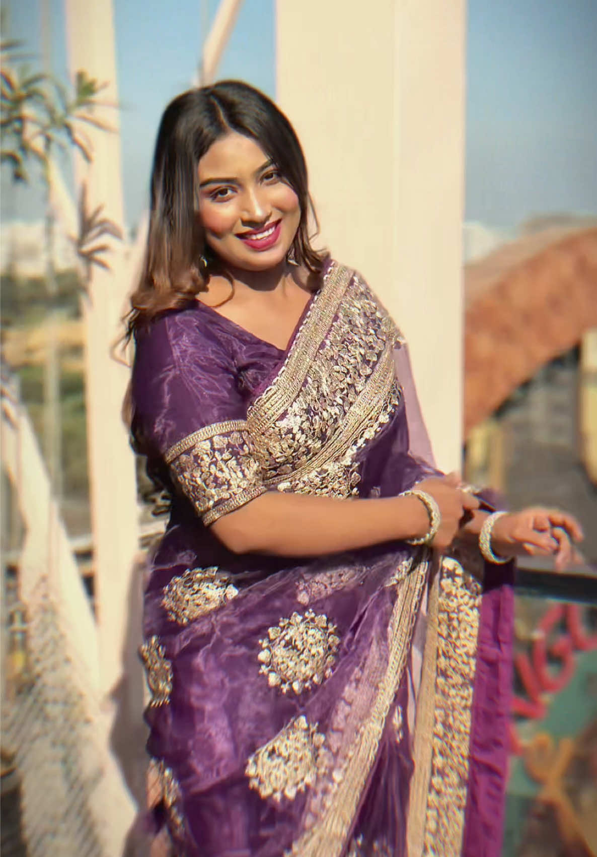 ভাগ্যিস শেষ বেলায় এসে সব কিছু ক্লিয়ার হলো নয়তো আমি সারাজীবন বোকার মত নিজেকে দোষ দিয়ে যেতাম😁💔#Rafu #sozib_1 