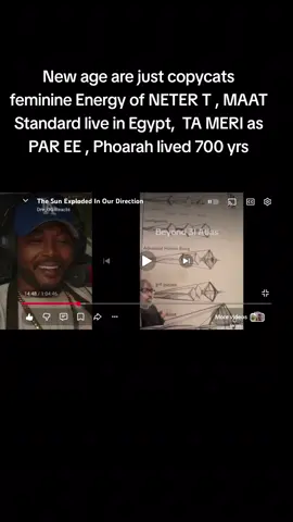 Tehuti podclass live every Saturday Dre _OG Reacts https://youtu.be/LKut1gY7PSU?si=hY454nQxySY0xSEq