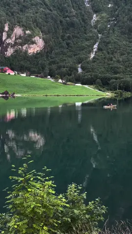 #النرويج🇳🇴 