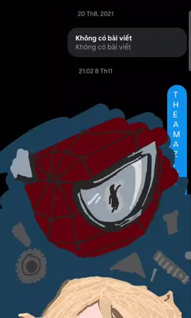 She was my MJ 🕸🕸  I tried my best🕺 @zeus_nvr_die  #instagram #drawing #spiderman #peterparker  #marvel 