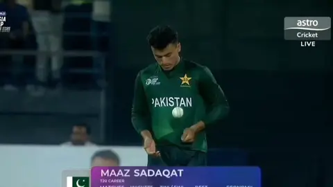PART#2brilliant batting and bowling #maaz #sadaqat 