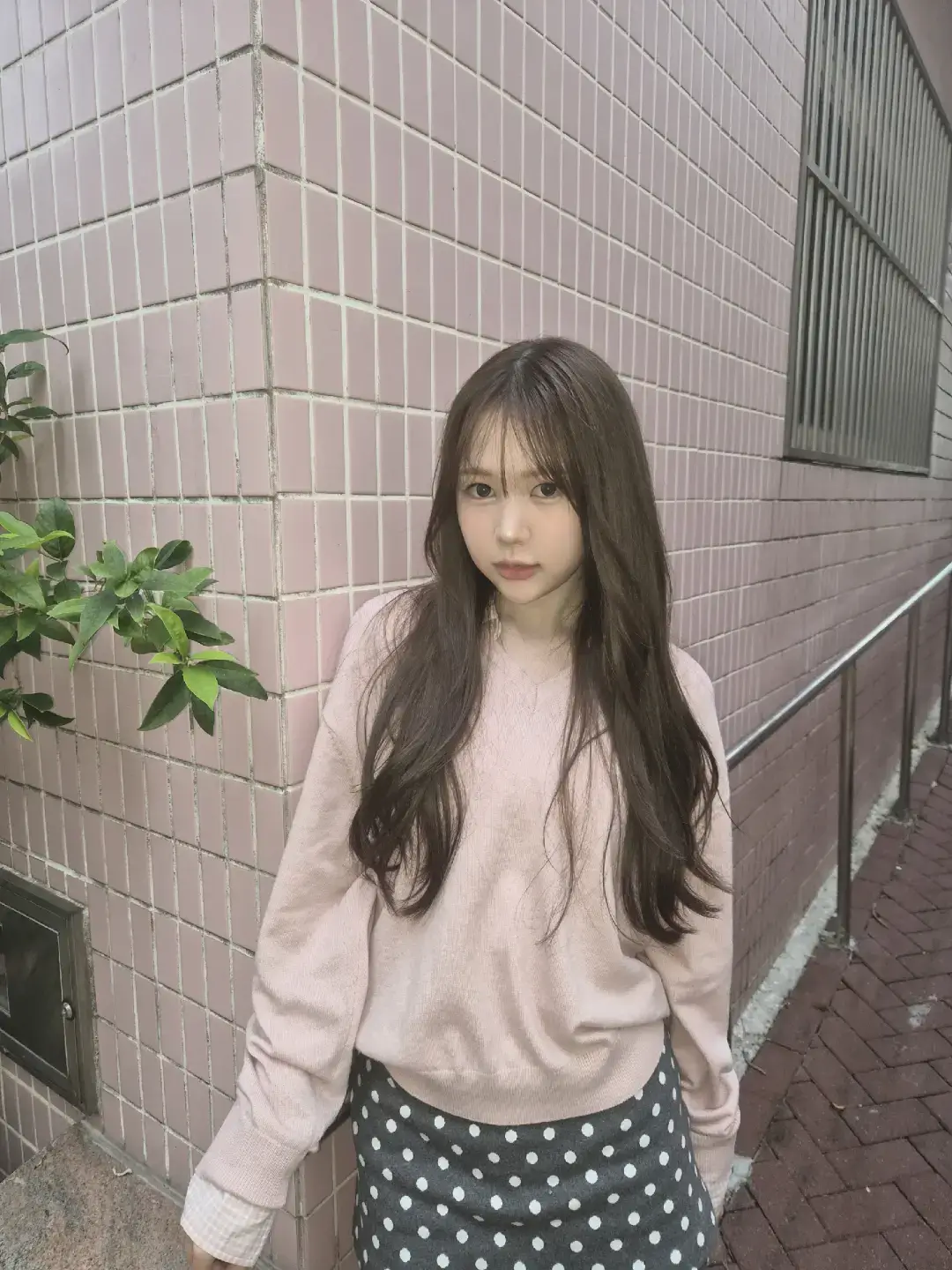 #Yeon #Hearts2Hearts #fyp 