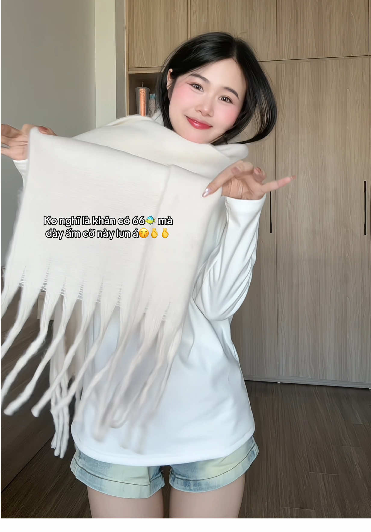 Ê xịn nhaaa #khanquangcomuadong #khanquangco #ashelananh 