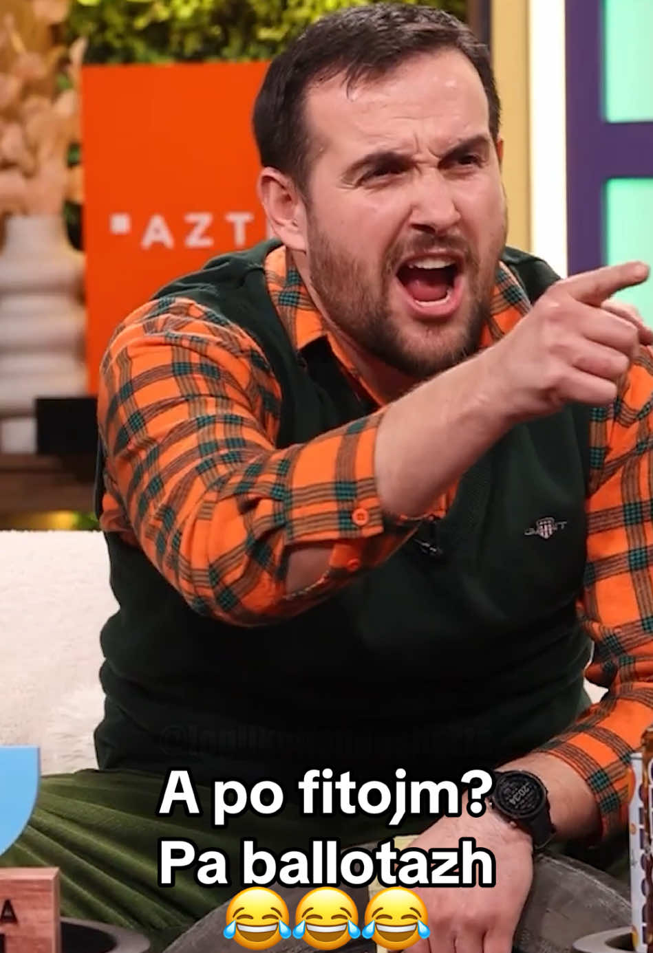 Me ka krejt😂#logjikonomia #dhezipahiri #fyp 