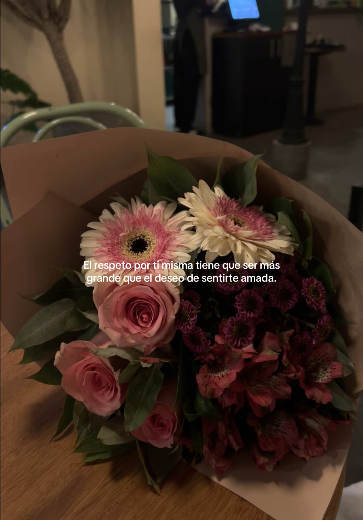 Friendly reminder 🌸🌷 #selflove #mindset #parati #mindfullness #amorpropio 