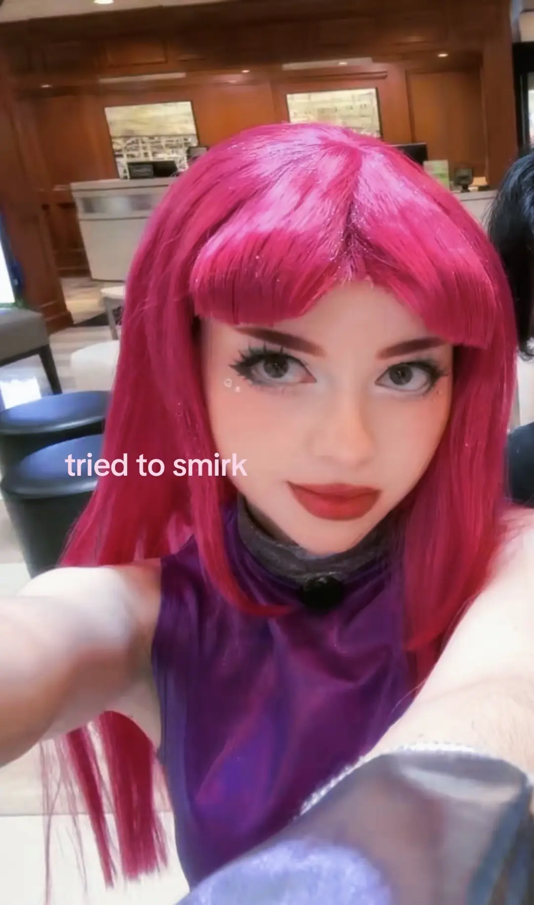 sappy video for my kaspian cause i’m running out of starfire and nightwing content 😸 @Kas #starfire #nightwing #teentitans #couple #fyp