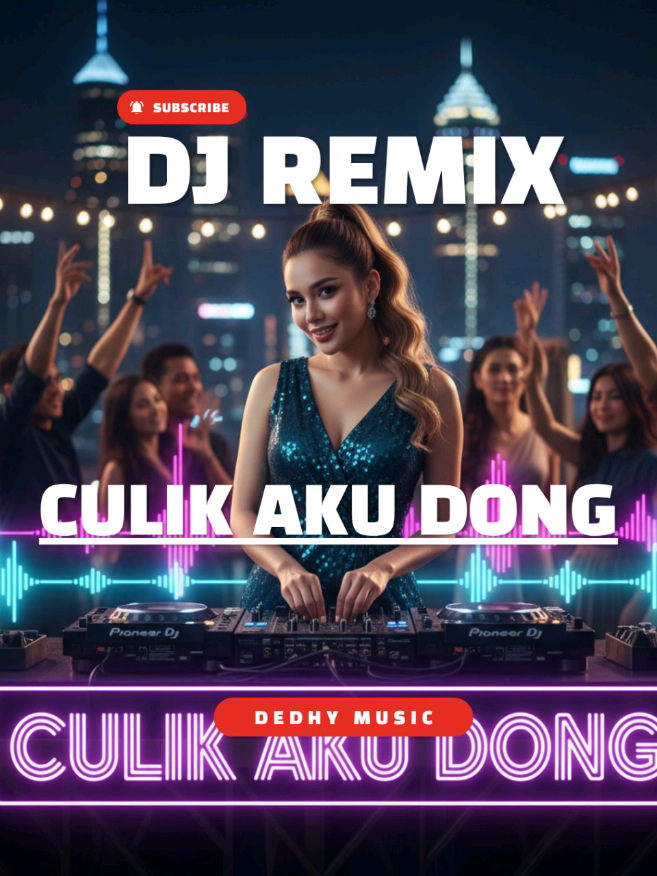🎧🔥 DJ Culik Aku Dong Remix Full Bass 2025 🤣 Remix lucu, enerjik, dan bikin mood naik! Beat koplo modern dengan bass mantap, cocok banget buat konten TikTok, live, dan joget receh bareng teman. Versi remix ini dibuat lebih cepat, fun, dan pastinya nagih buat di-play ulang. 🎵 Judul: DJ Culik Aku Dong Remix 🎶 Genre: Koplo Remix / Full Bass / Viral 2025 ✨ Cocok untuk: Live TikTok, joget receh, short video, hiburan. #DJCulikAkuDong #DJRemix #KoploRemix #DJViral #FullBass   