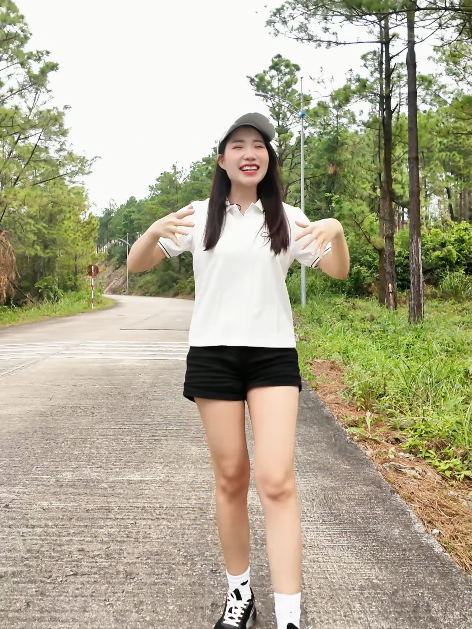 Sau này ăn 3, 4 bát bún cũng không lo lộ bụng rồi hehe #miloondiet #vtmqn #vtmgr