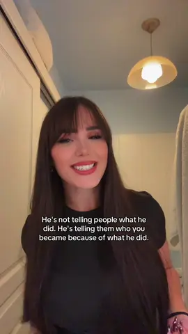 while his parents think he’s respectful.. thanks to your silence 🥴