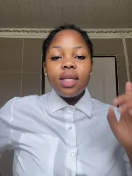 #grwmforschool #fyp #viralvideo #mafikeng first ever grwm 😝😝 