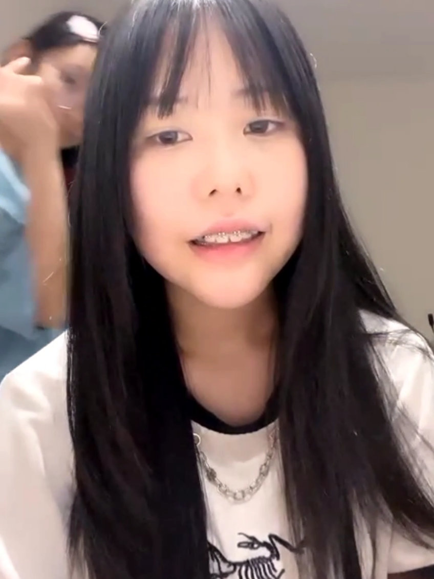 จะกลัวอะไรก่อนดี #valentinecgm48 #praifacgm48 #satangpoundcgm48 #cgm48 #bnk48 