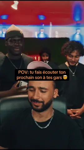 J’crois que mes gars ont validé 🔥  Nouveau son Vendredi ! #LauCarré #freestylerap #newmusic @De Lafe @_julioo92 