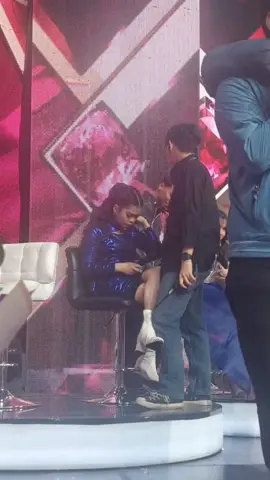 kan keciduk lagi #da7zahra#zahrabara#malemresult #dandutacademi7indosiar 