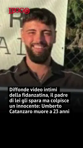 Una giovane promessa del calcio. Attaccante esterno con il fiuto per il gol, forte tecnicamente e con un sinistro come pochi. Così il responsabile tecnico del Rione Terra Calcio, Luigi Testa, ricorda Umberto Catanzaro, il 23enne morto nella notte in seguito a una lunga agonia dopo essere stato colpito da colpi d’arma da fuoco lo scorso 15 settembre a #Napoli. Una morte che ha sconvolto tanti ex compagni di squadra di Umberto Catanzaro, che a Pozzuoli aveva giocato anche nel Monteruscello Calcio, squadra dell'omonimo quartiere, che questa mattina lo ha voluto ricordare con un post sui social «Ciao Umberto Catanzaro, che la terra ti sia lieve. La società tutta del Monteruscello Calcio si unisce al dolore della famiglia per la prematura scomparsa». 👉🏻 Link in bio #Leggo