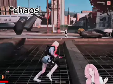 [NO RP/CUMAN BERCANDA] WAKTUNYA MENGADUU 😭 @rbysoe🧸  #rubyccino #mikazukiarion🌖 #harriscaine #shinaadelard 