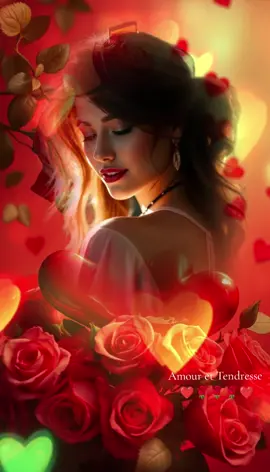 Toi et moi #message #amour #emotion #couple #CapCut 