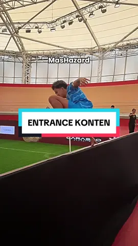 Timnas Konten 🤣 #HesebahTeam #PendekarLeague 