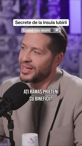 Francesca si Cristi vin sa povesteasca secrete de la #insulaiubirii #povestileluijorge #jorgeofficial  #foryou #fy 