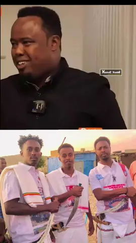 xildhibaan maxamed abiib oo la Hadlay Beesha ciise oo sheegay inuu xeerkoodu xeer u yahay   sidoo kale wuxuu sheegay in beesha samaroon iyo ciise walaalo ay yihiin 