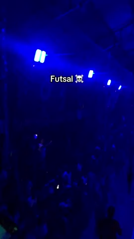 Am ☠️#fyp #futsal 