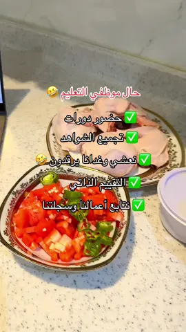 #التعليم #حضوري #التقييم #الصلاة_الابراهيمية 