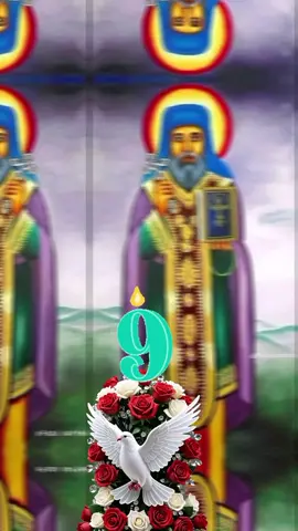 #orthodoxtewahdo1 #orthodoxmezmur🙏🏾✝️❤️ #creatorsearchinsights2025 #2millionviews #1millionviews 