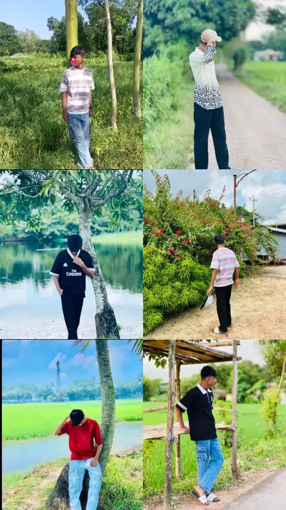 #outfit #cawak #berwona #outfit #berwona @Md Safin 