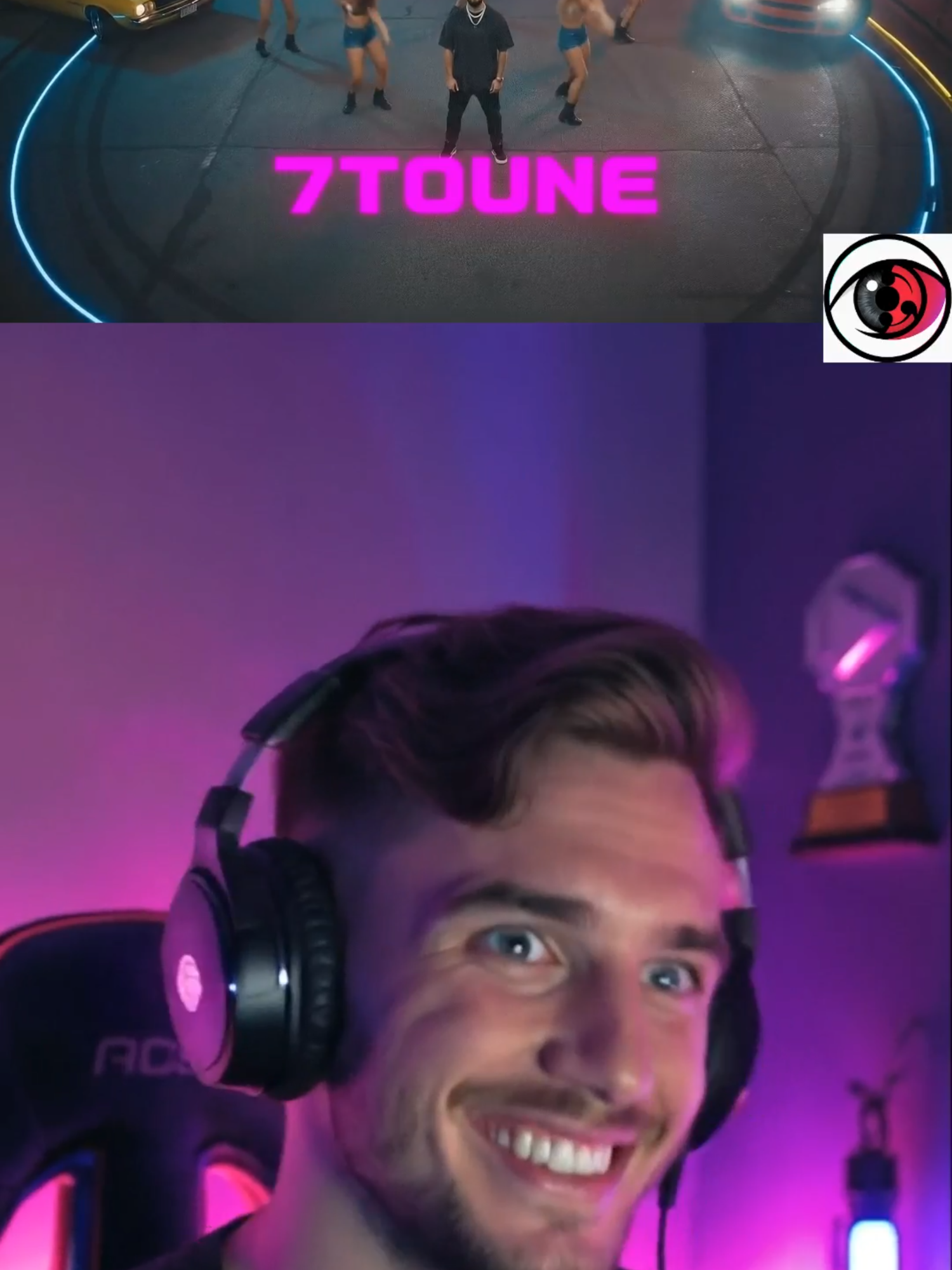 7toune - 9aw 9aw - raeggeton marocain 2000's style , treand - #trend #maroc #musique #marocaine🇲🇦 #moro #rap #songs #reggeaton #7toun@7.toun ------------------------------------------- youtube : www.youtube.com/@MusicSpirit91 ----------------------------- Sotify : open.spotify.com/intl-fr/track/2oQDU485qivBmpSQw5DrIn?si=e713ce880 ---------------------- instagram.com/musicspirit91 ___________________ kick.com/musicspirit91 ------------------------------