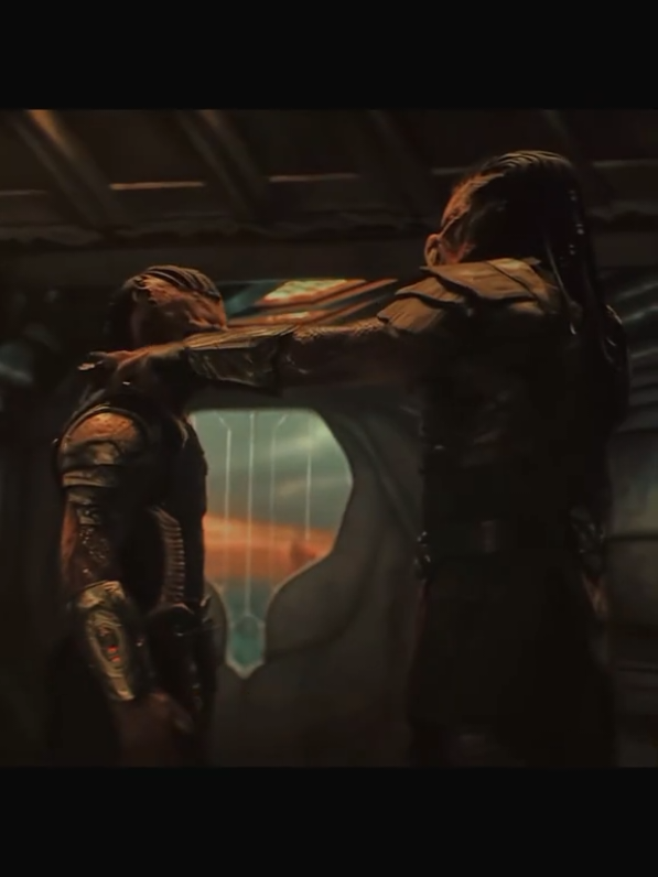 #predator #yautja #20thcenturyfox #predatorbadlands #hunter 