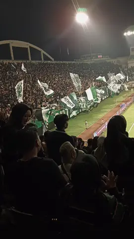 senin malam di sleman💚🦅 #pssday #psssleman #bcsxpsssleman #bcs