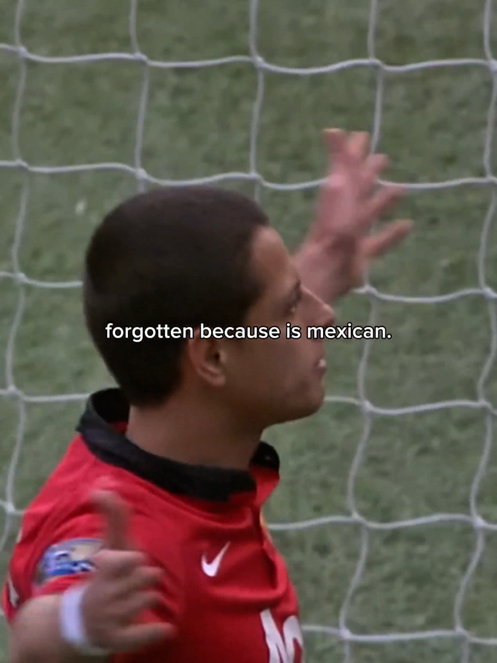 everyone forgotten him🐐🇲🇽... #football #futebol #futebolbrasileiro #mexico #chicharito 
