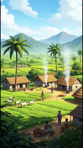 They All VANISHED 😱 #storytime #africanstories #africantiktok #story #storytelling 