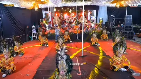 ora Nyono ora ngiro koe medot talineng asmara @salokabudaya.id @pratiknovero @maswan1928 @Aps_proaudio #salokabudaya #asofficialhd #agussogolofficial #asmultimedia #lilo 