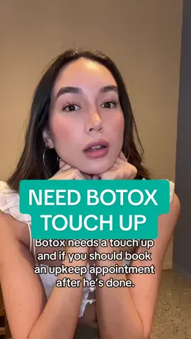 Hmmmm🙃💉✨#BookedOnUpkeep