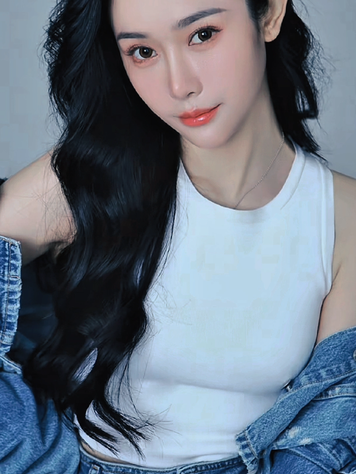 zira ohh ziraa ☺️ #istrikutigatakdirkugila #zira #dracin #zhangxinyu #fyp 